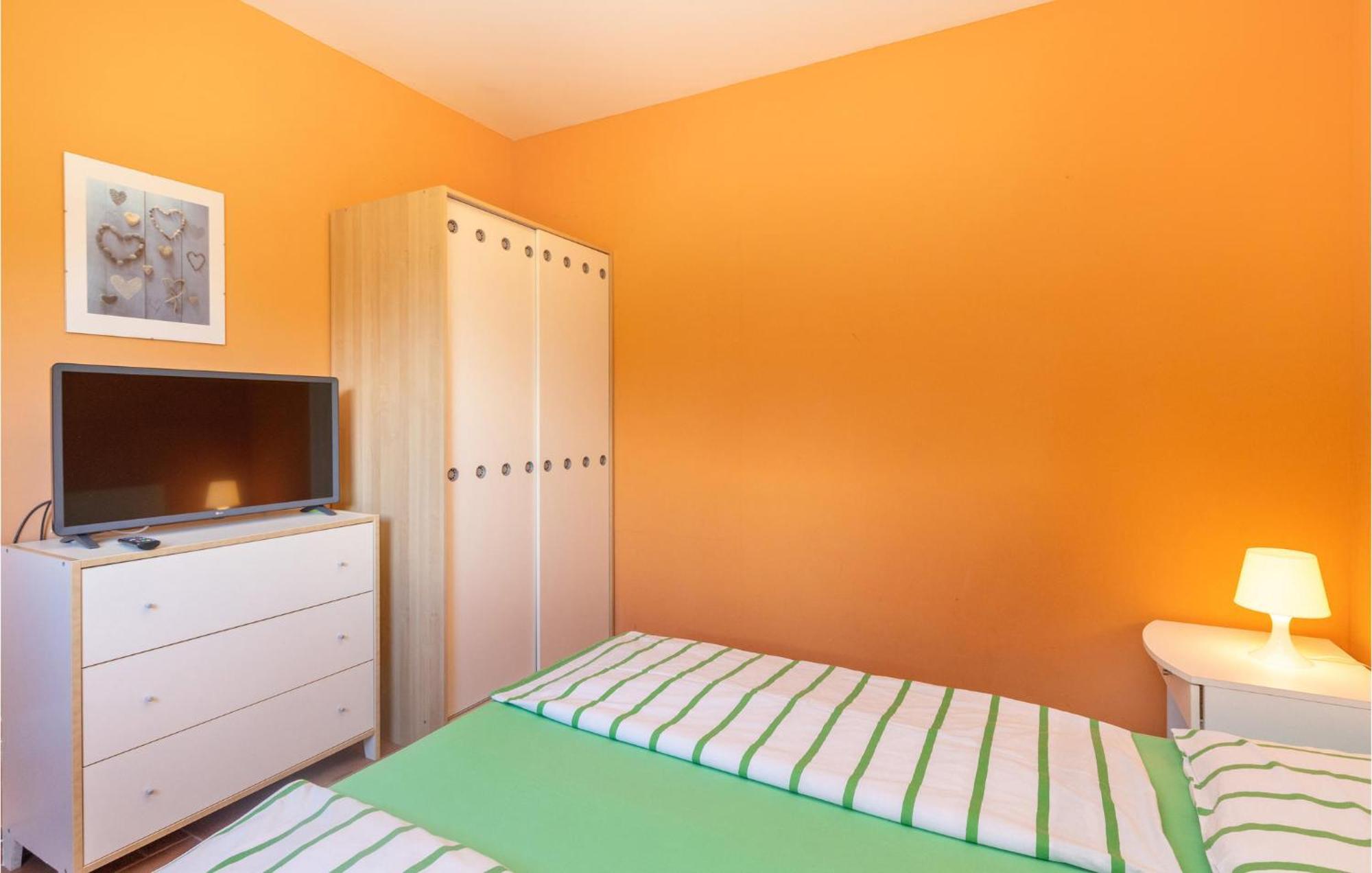 Nice Apartment In Jadranovo With Kitchen 外观 照片